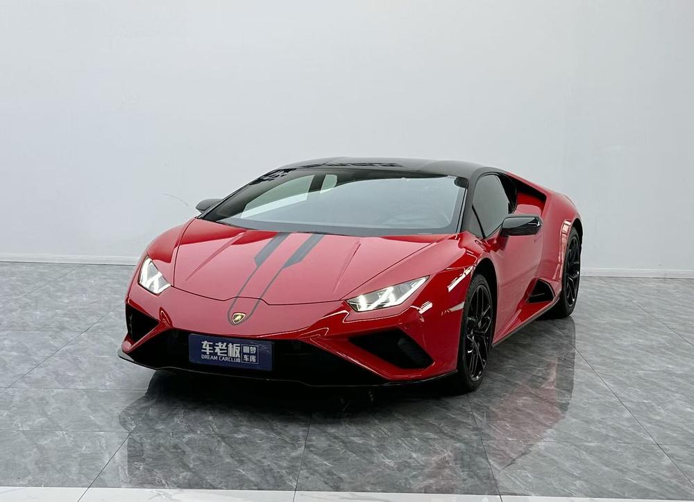Lamborghini Huracán
