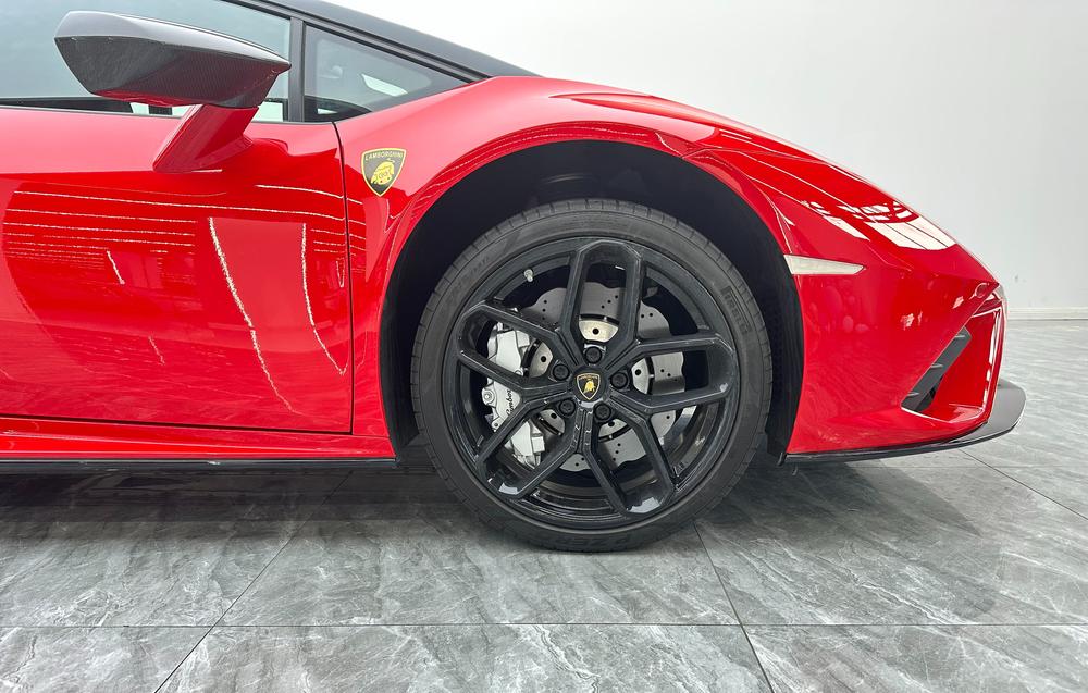 Lamborghini Huracán