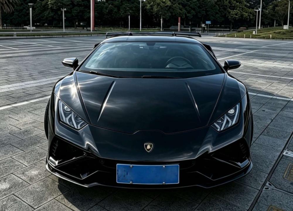 Lamborghini Huracán
