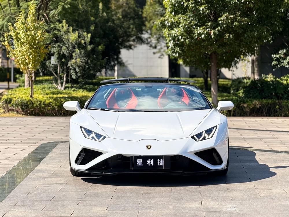 Lamborghini Huracán