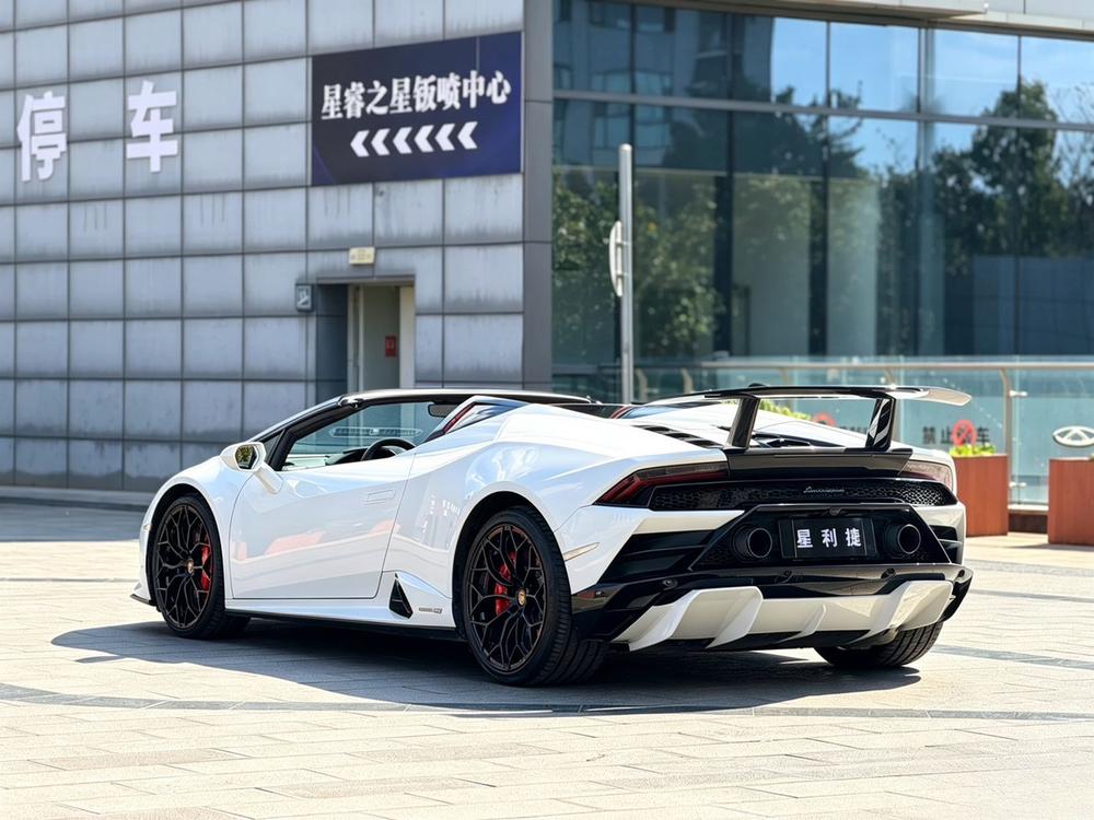 Lamborghini Huracán