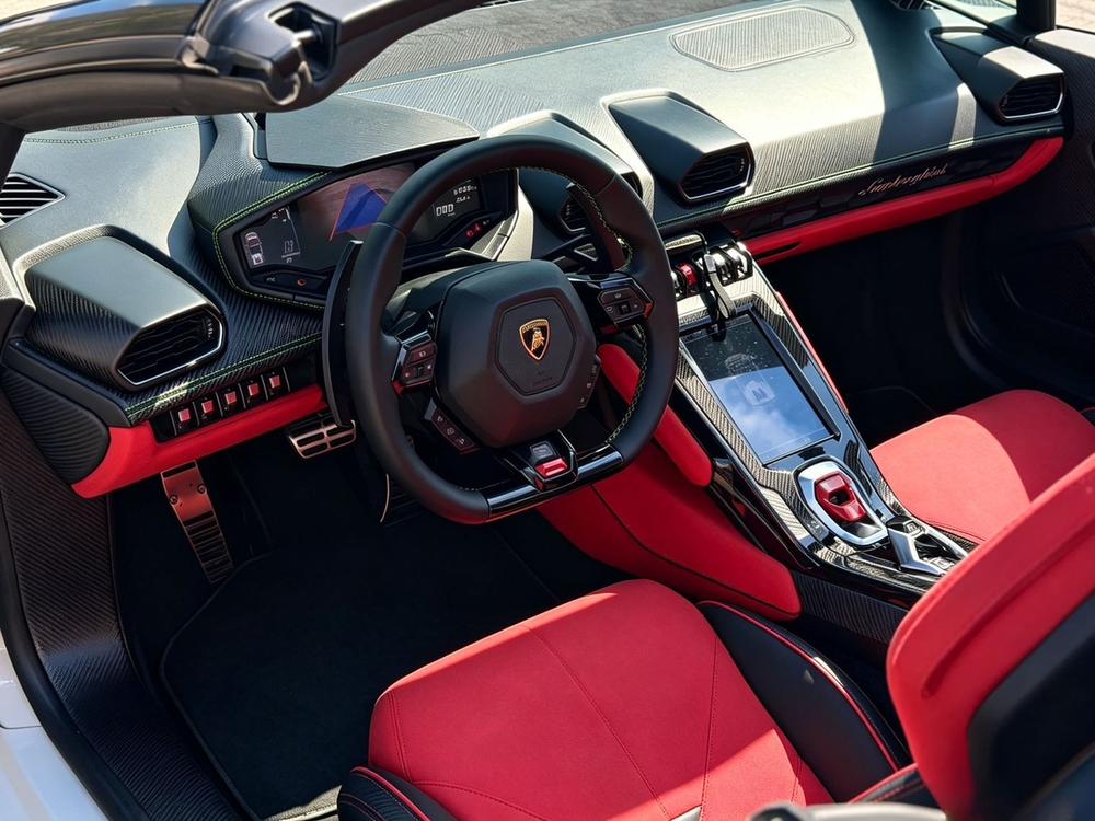 Lamborghini Huracán