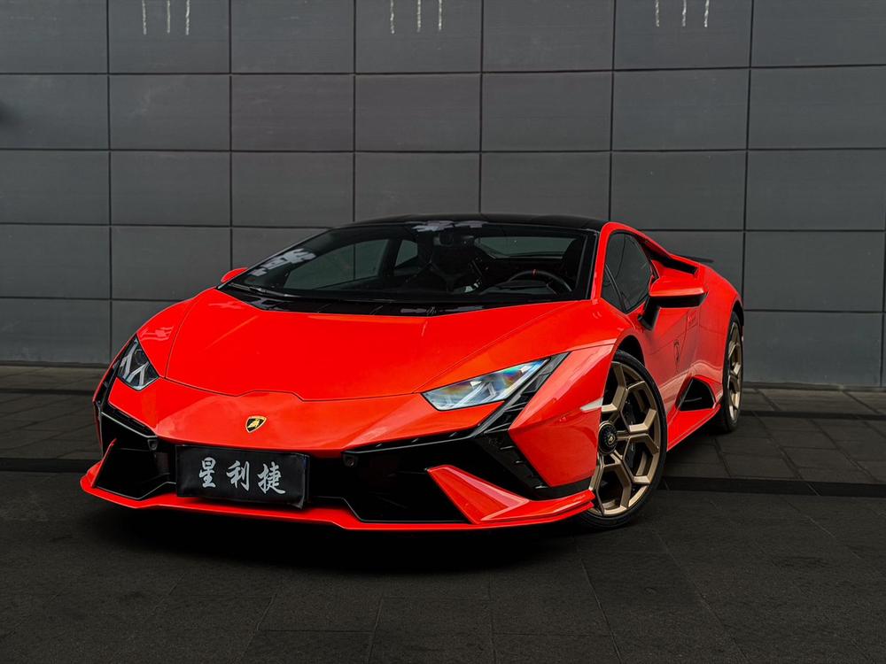 Lamborghini Huracán
