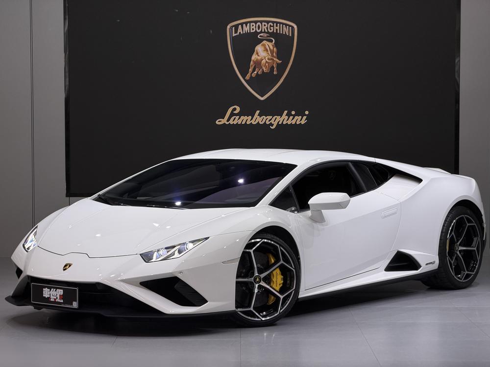 Lamborghini Huracán