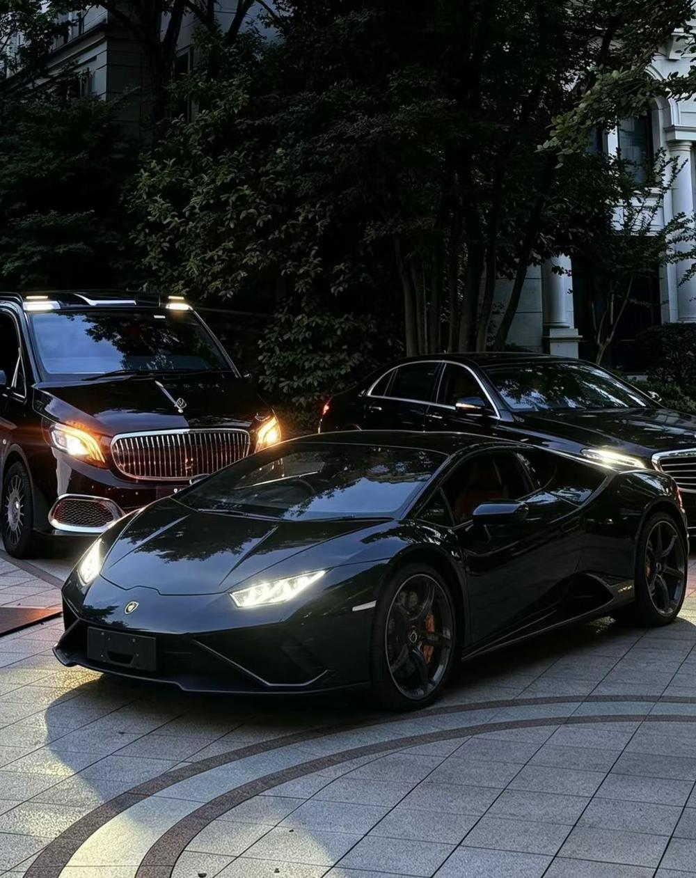 Lamborghini Huracán