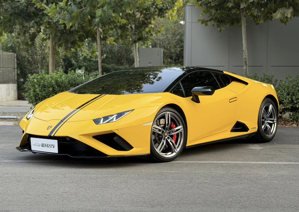Lamborghini Huracán