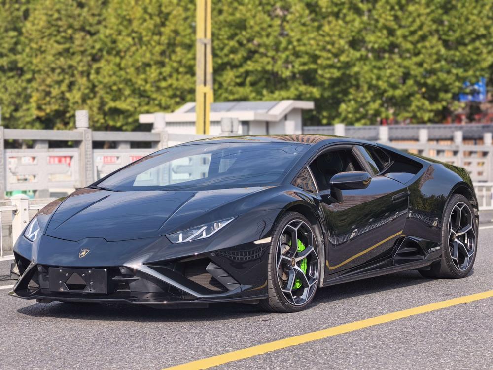 Lamborghini Huracán