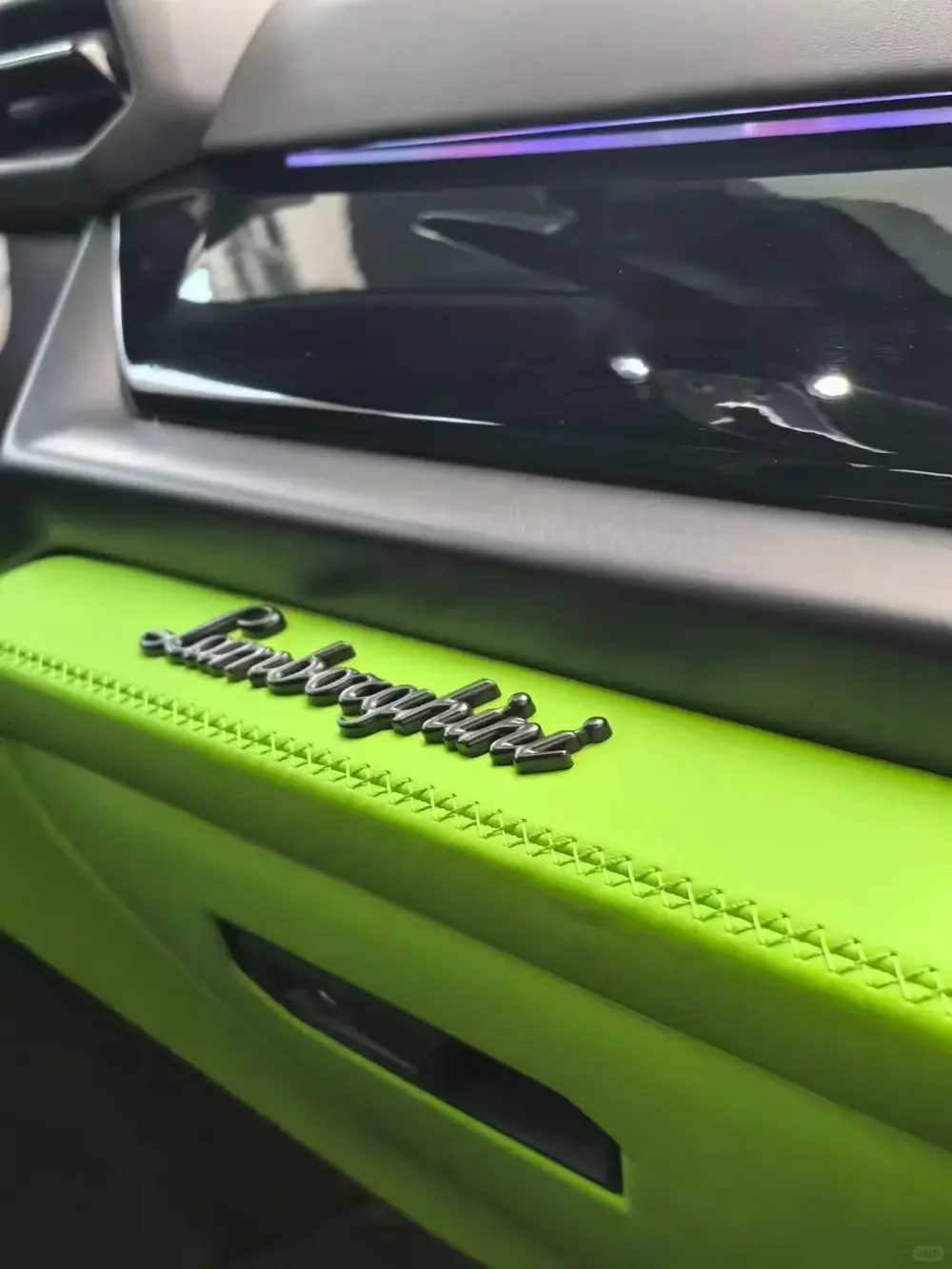 Lamborghini Urus SE