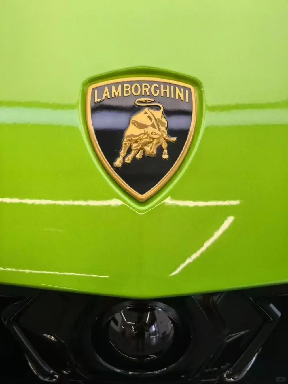 Lamborghini Urus SE