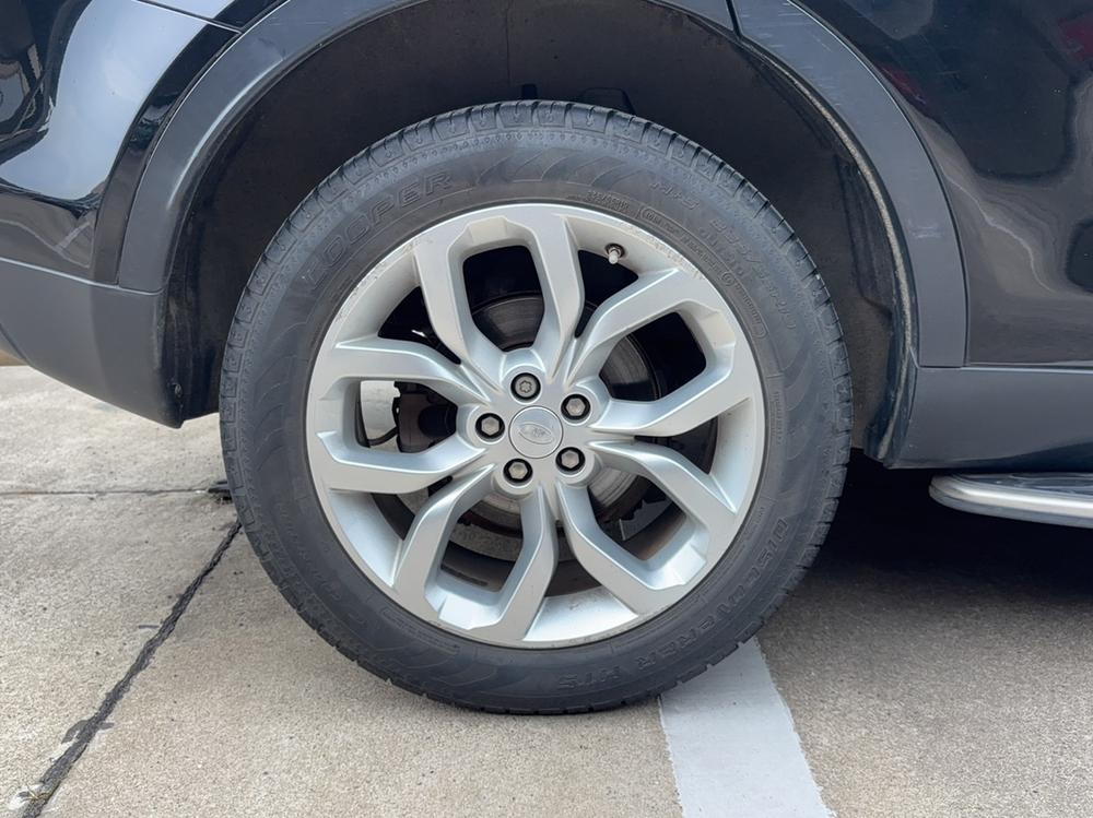 Land Rover Discovery Sport (Import)