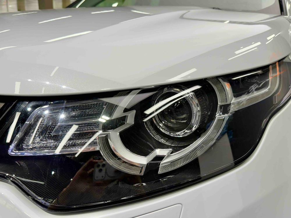 Land Rover Discovery Sport (Import)