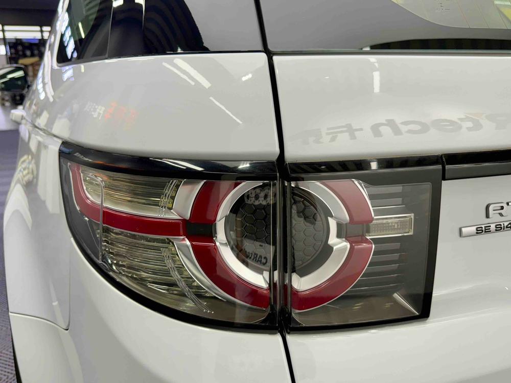 Land Rover Discovery Sport (Import)