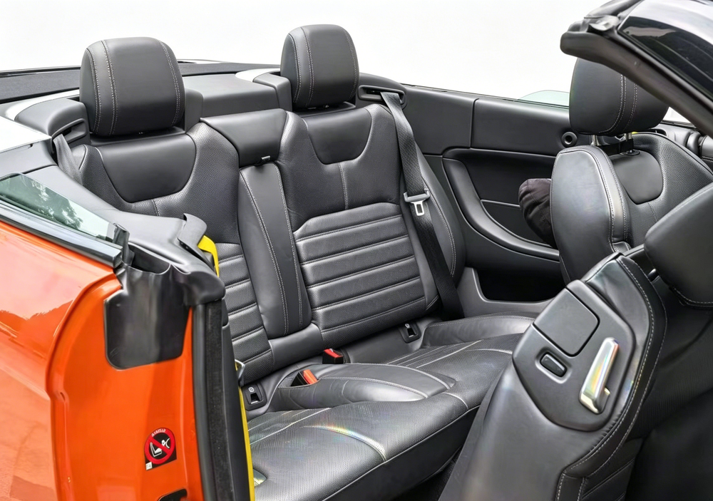 Land Rover Range Rover Evoque (Import)
