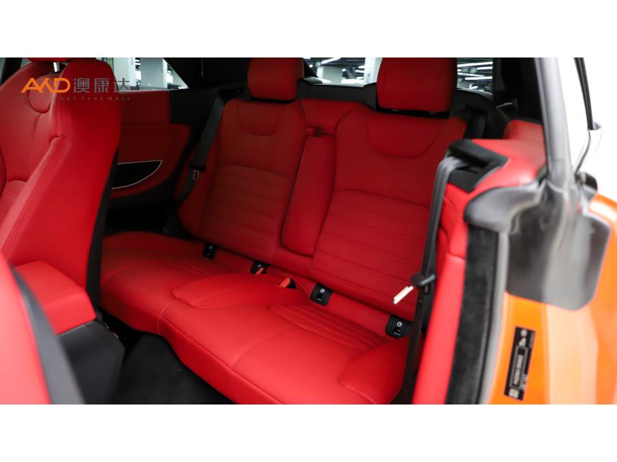 Land Rover Range Rover Evoque (Import)