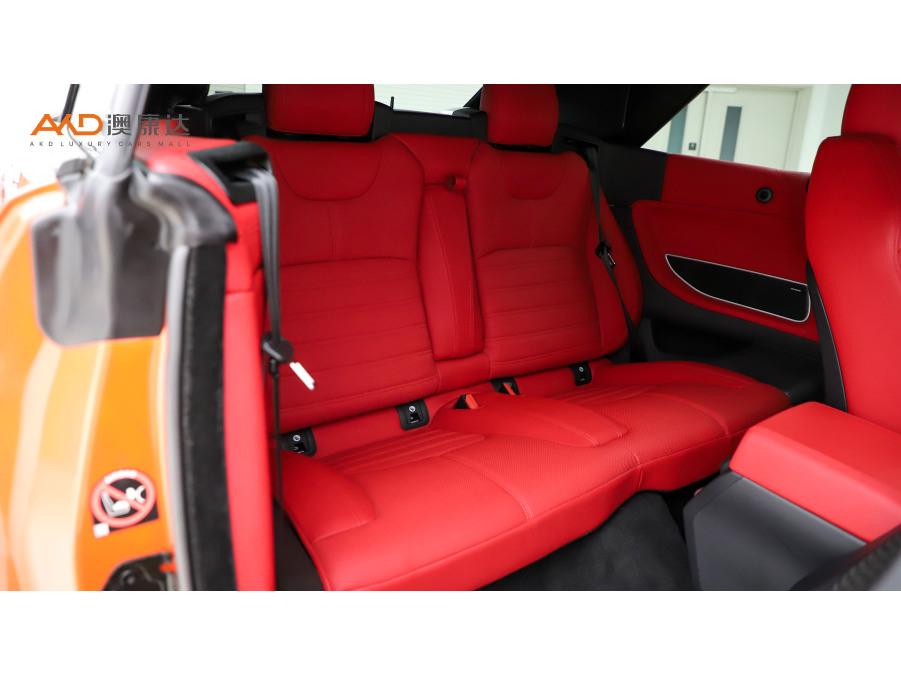 Land Rover Range Rover Evoque (Import)