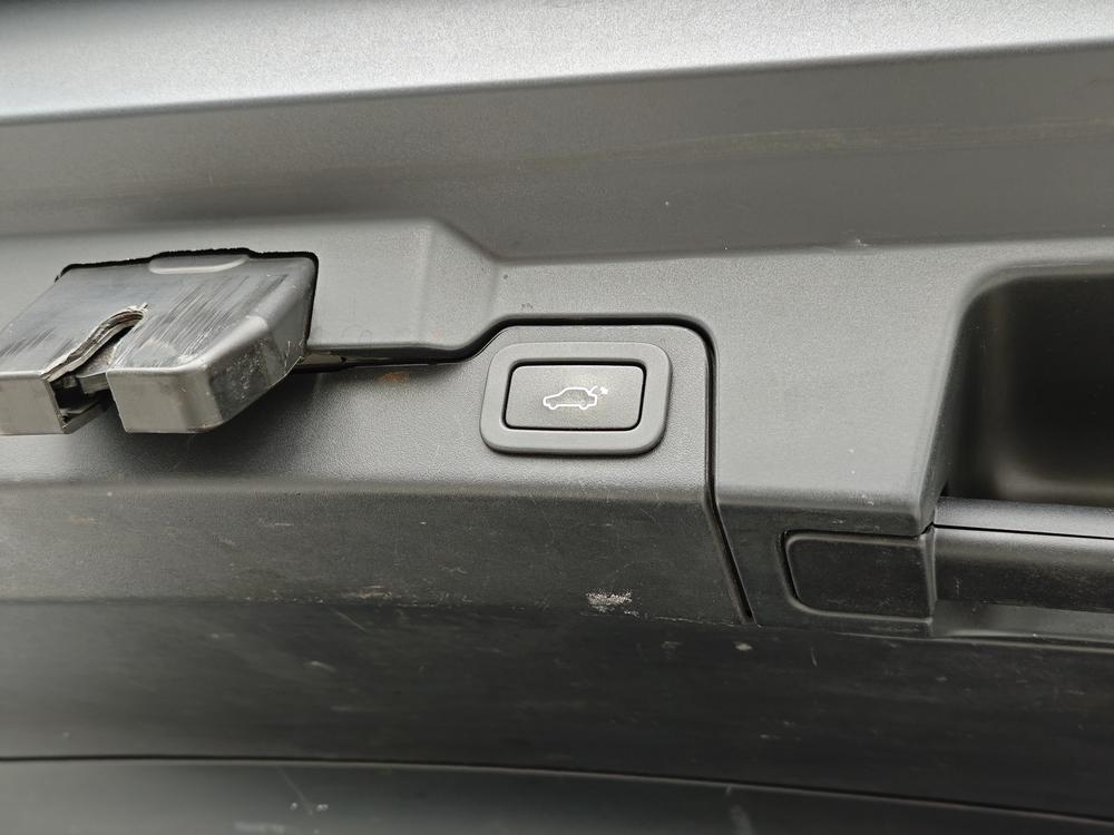 Land Rover Range Rover Evoque (Import)
