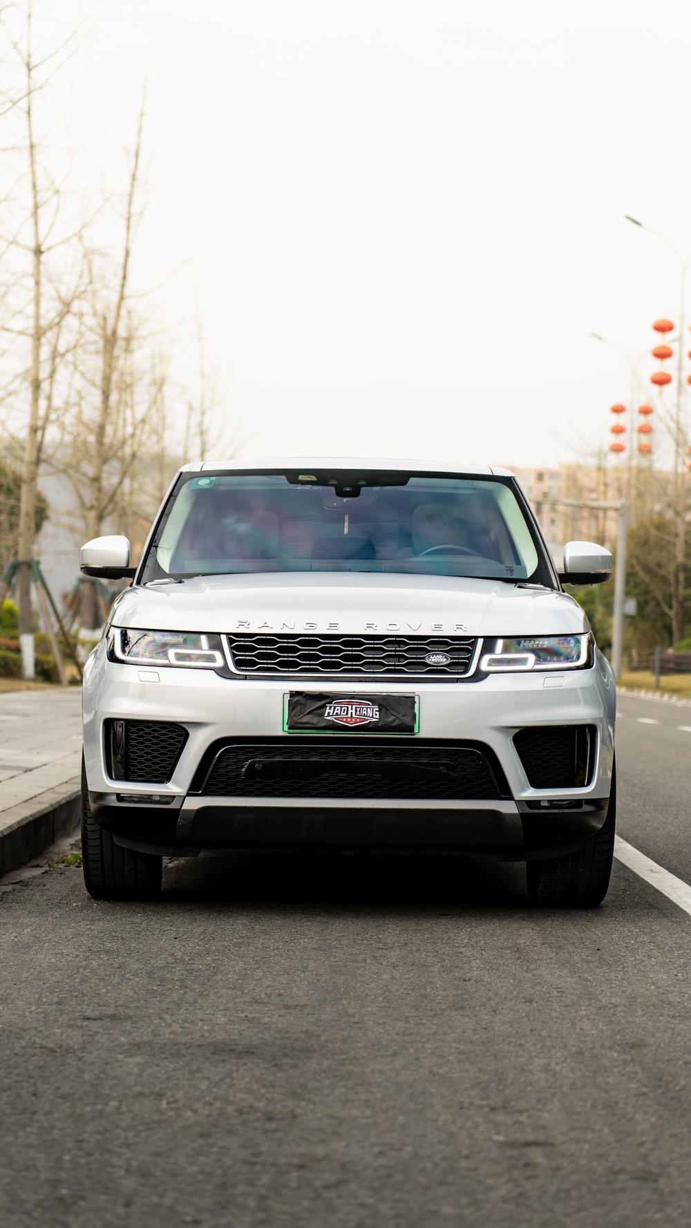 Land Rover Range Rover Sport PHEV