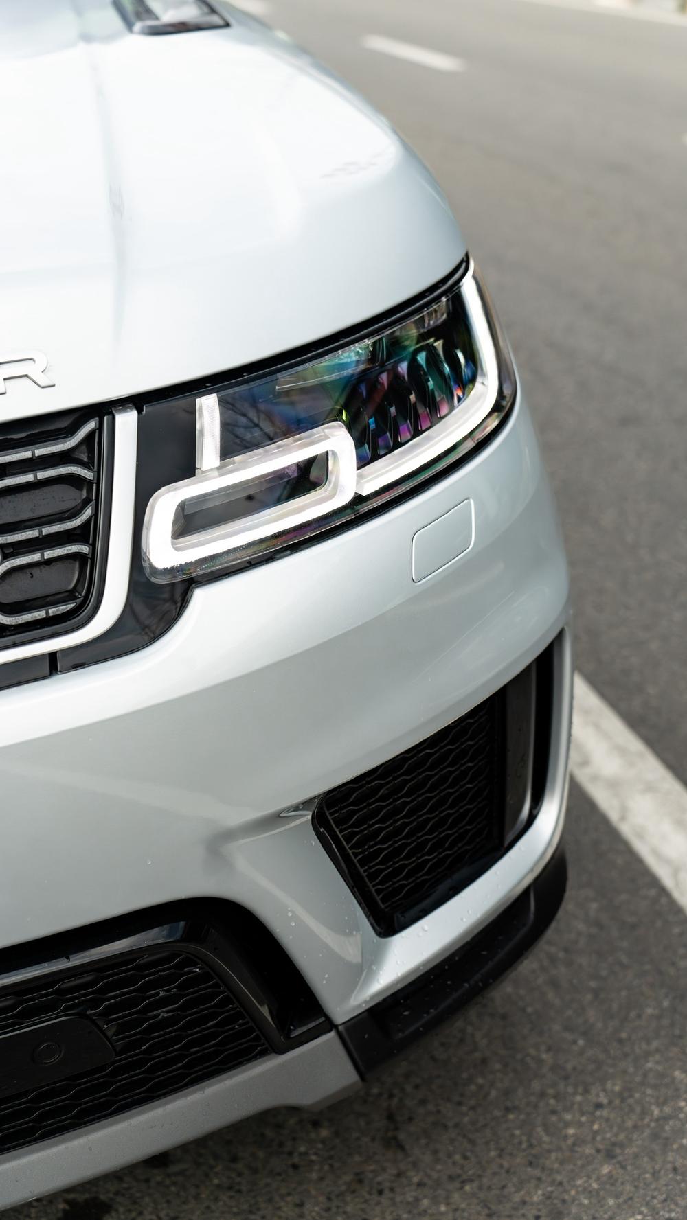 Land Rover Range Rover Sport PHEV