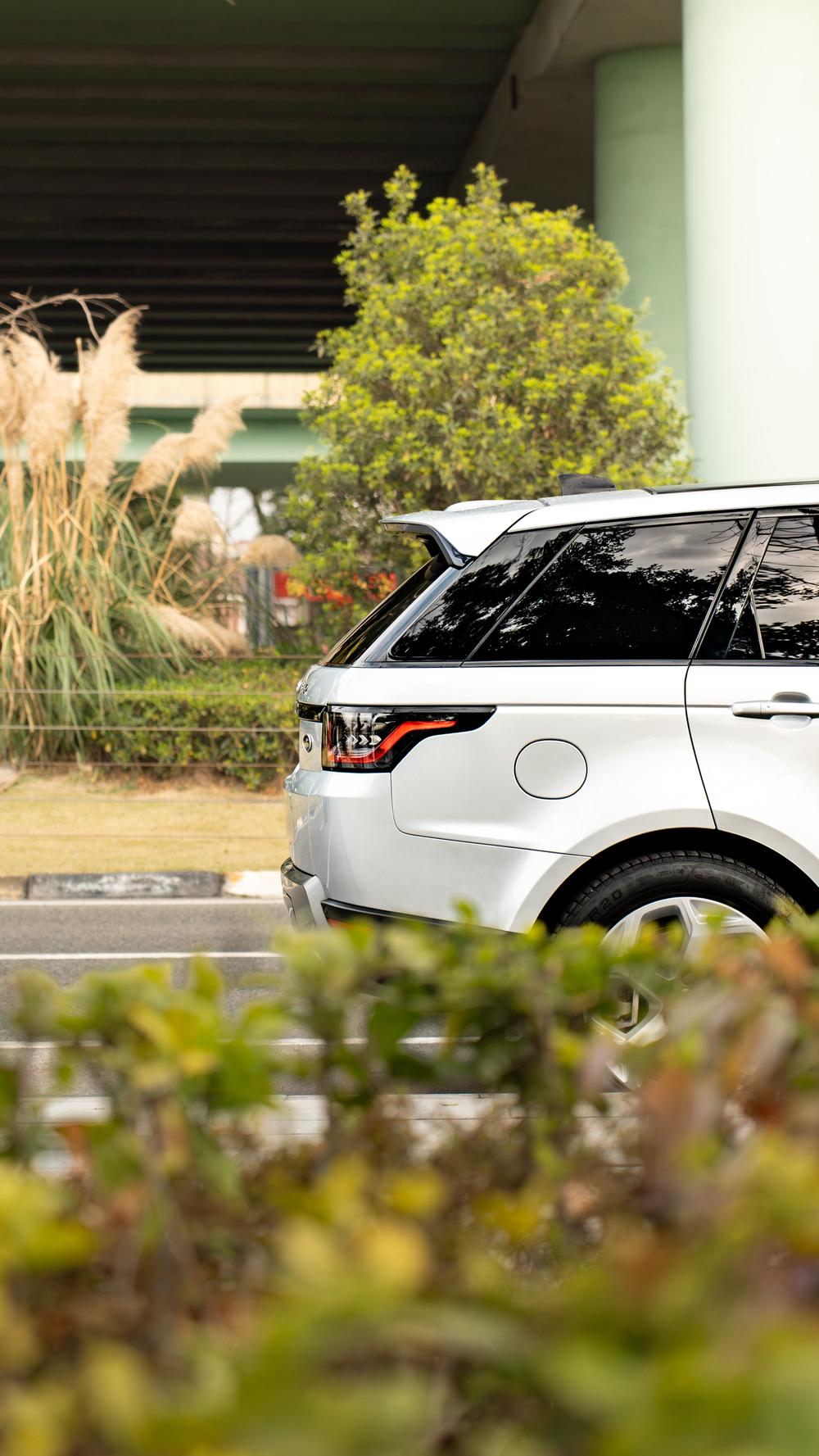 Land Rover Range Rover Sport PHEV