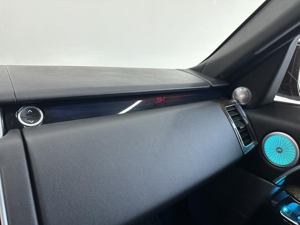 Land Rover Range Rover Sport PHEV
