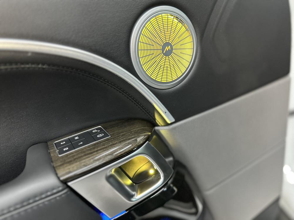 Land Rover Range Rover Sport PHEV