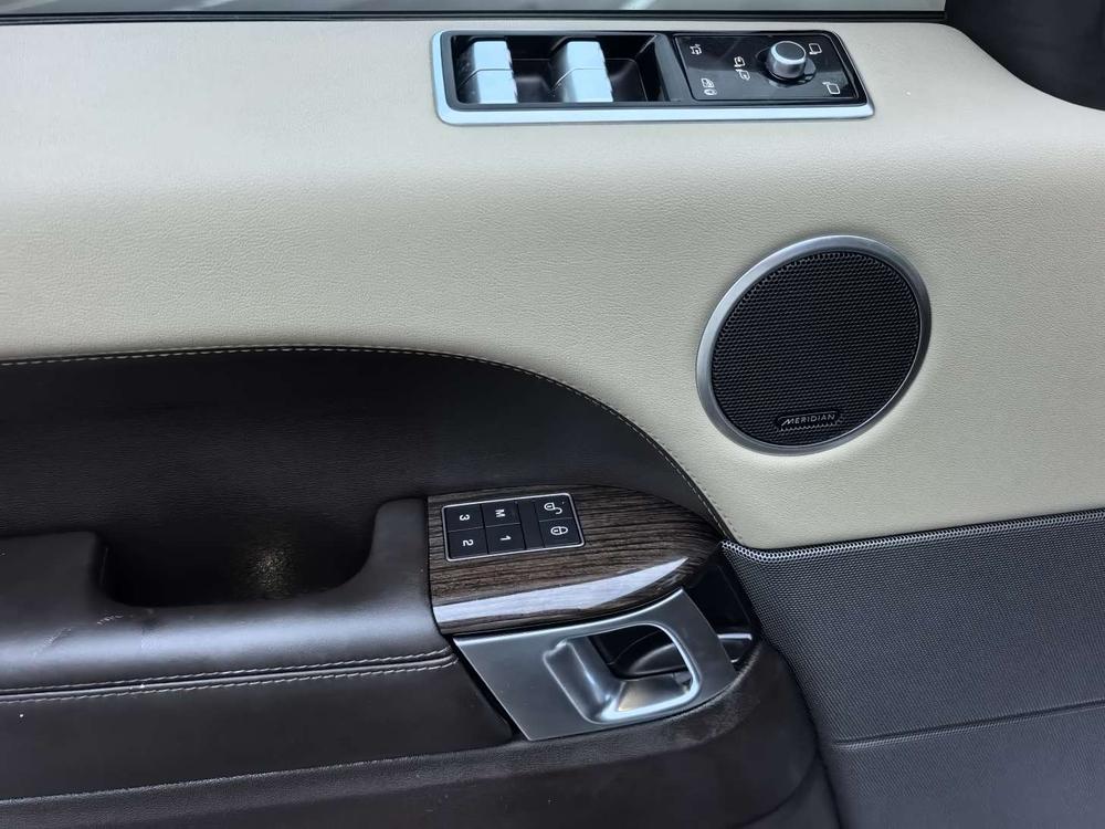 Land Rover Range Rover Sport PHEV
