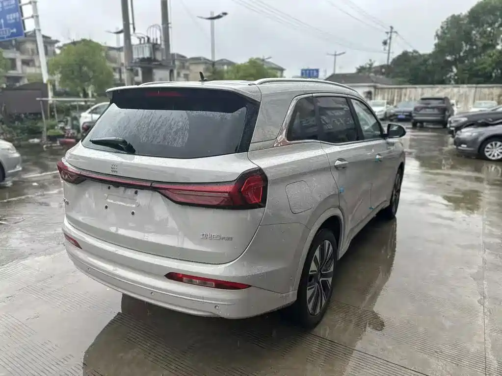 Landian Landian E5 PLUS