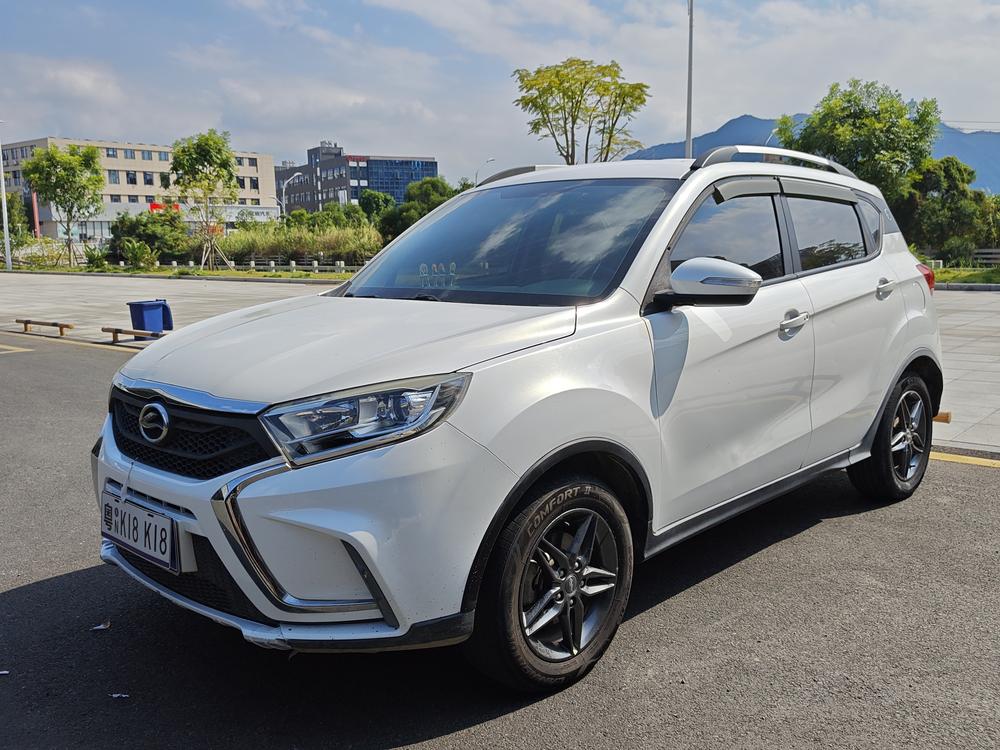 Landwind Landwind X2
