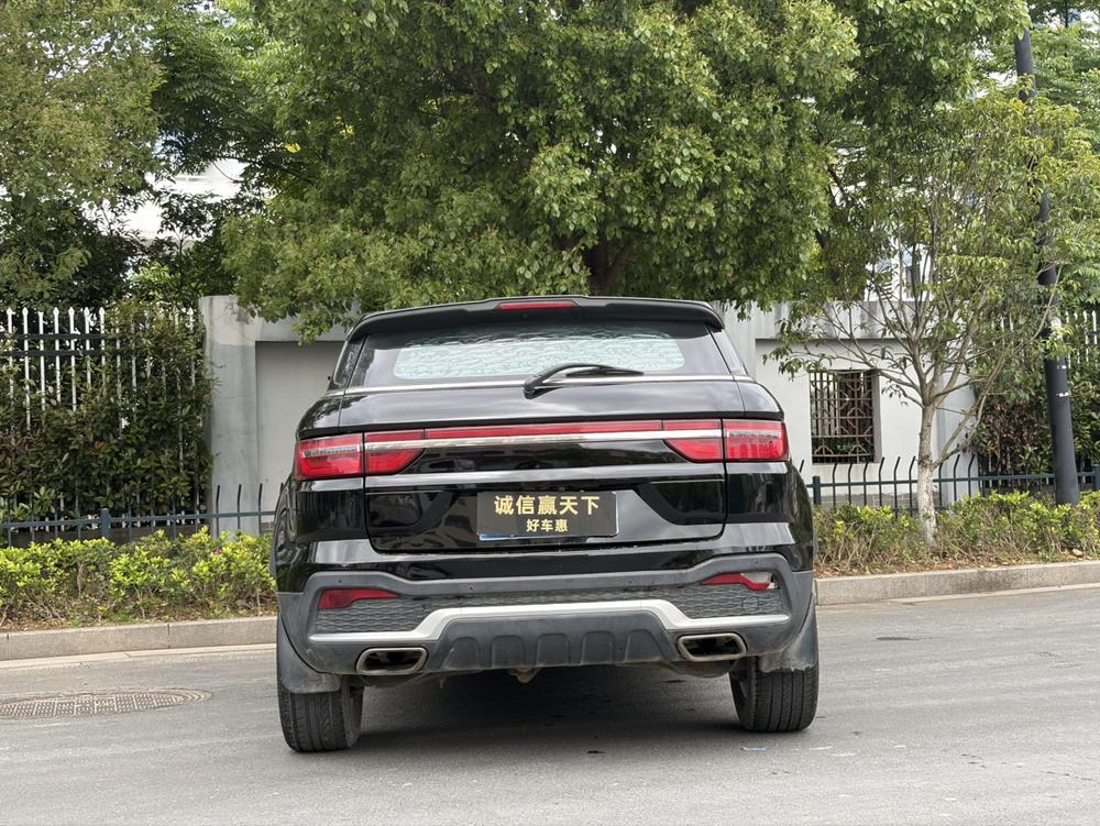 Landwind Landwind X7