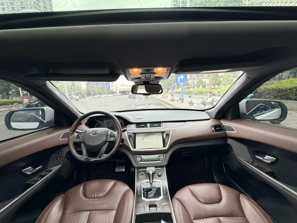 Landwind Landwind X7