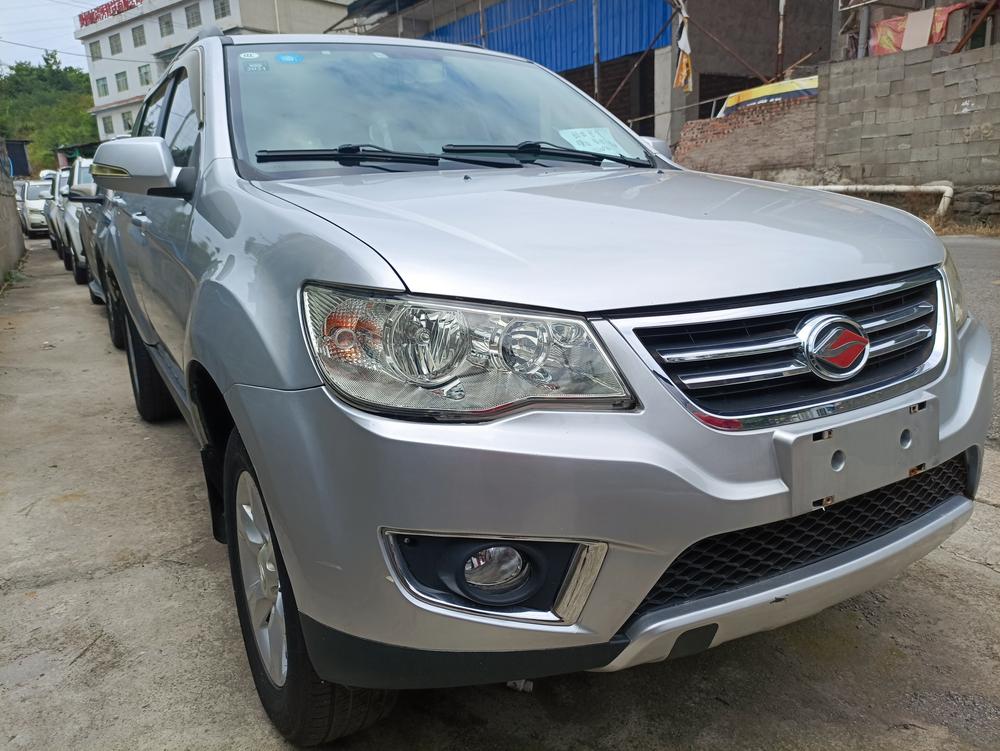Landwind Landwind X8