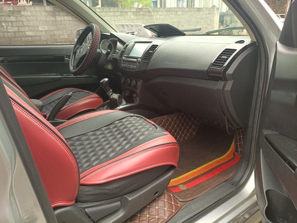 Landwind Landwind X8