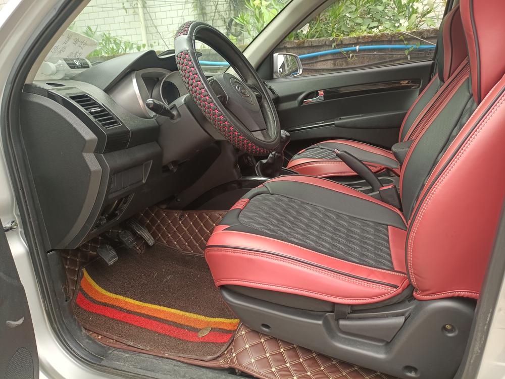 Landwind Landwind X8
