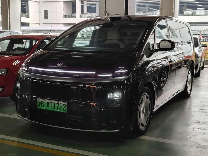 Leapmotor 零跑D99