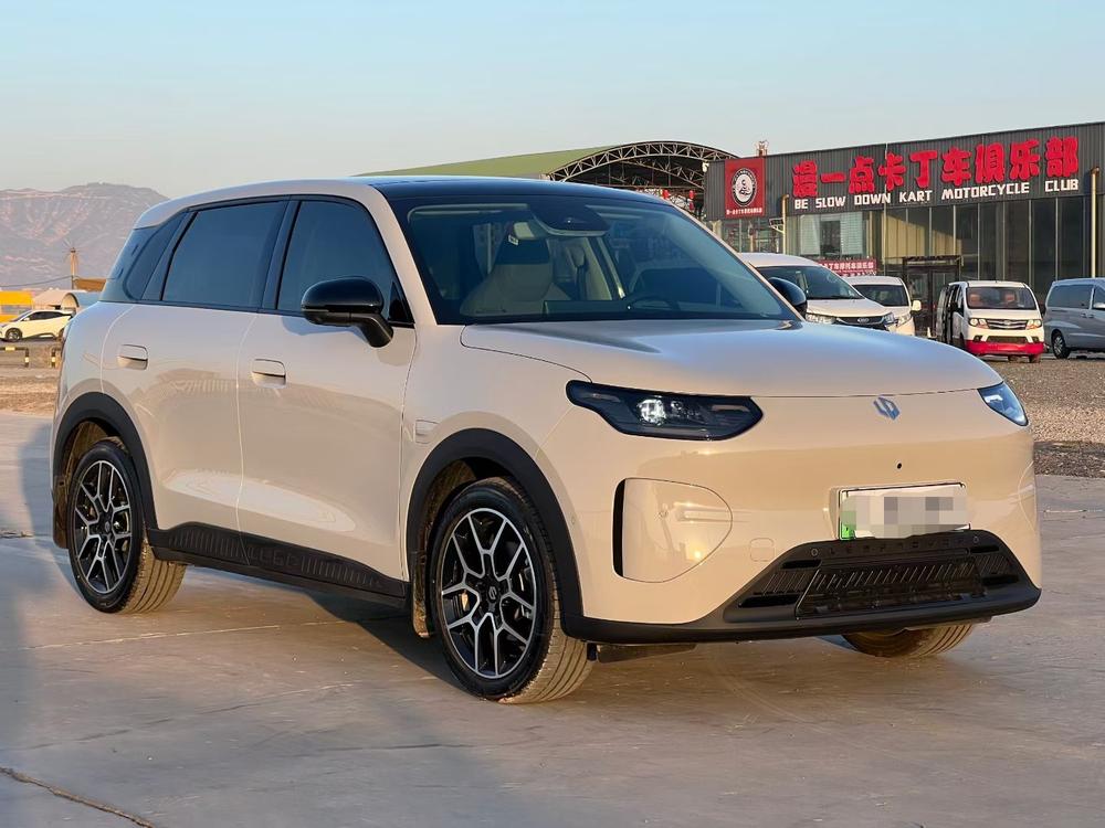 Leapmotor Leapmotor A10