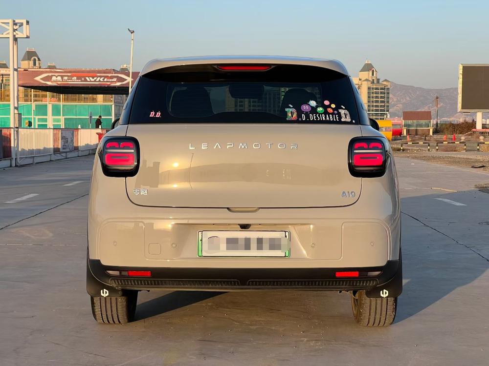 Leapmotor Leapmotor A10