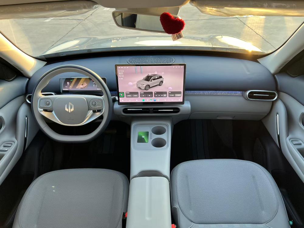 Leapmotor Leapmotor A10