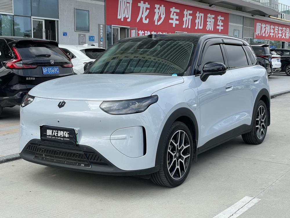 Leapmotor Leapmotor A10
