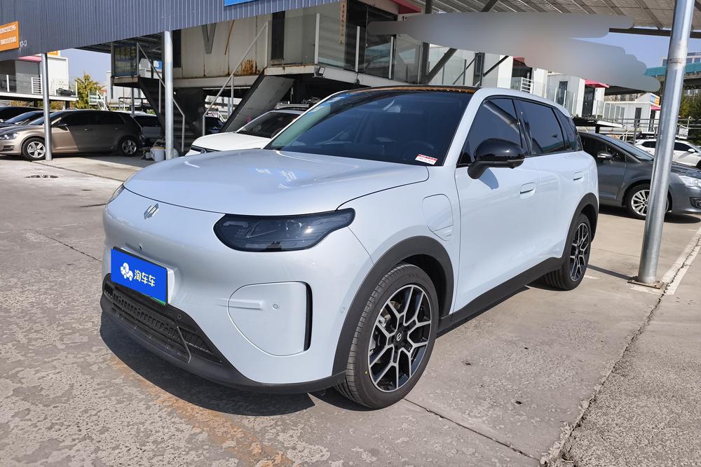 Leapmotor Leapmotor A10