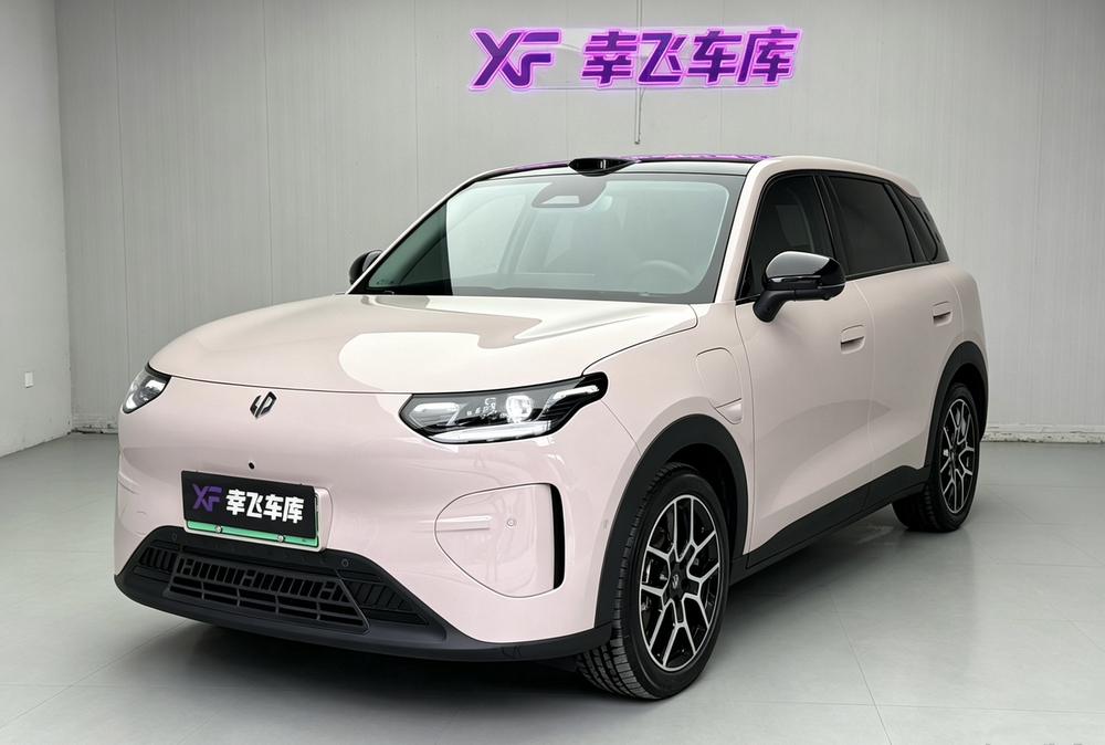Leapmotor Leapmotor A10