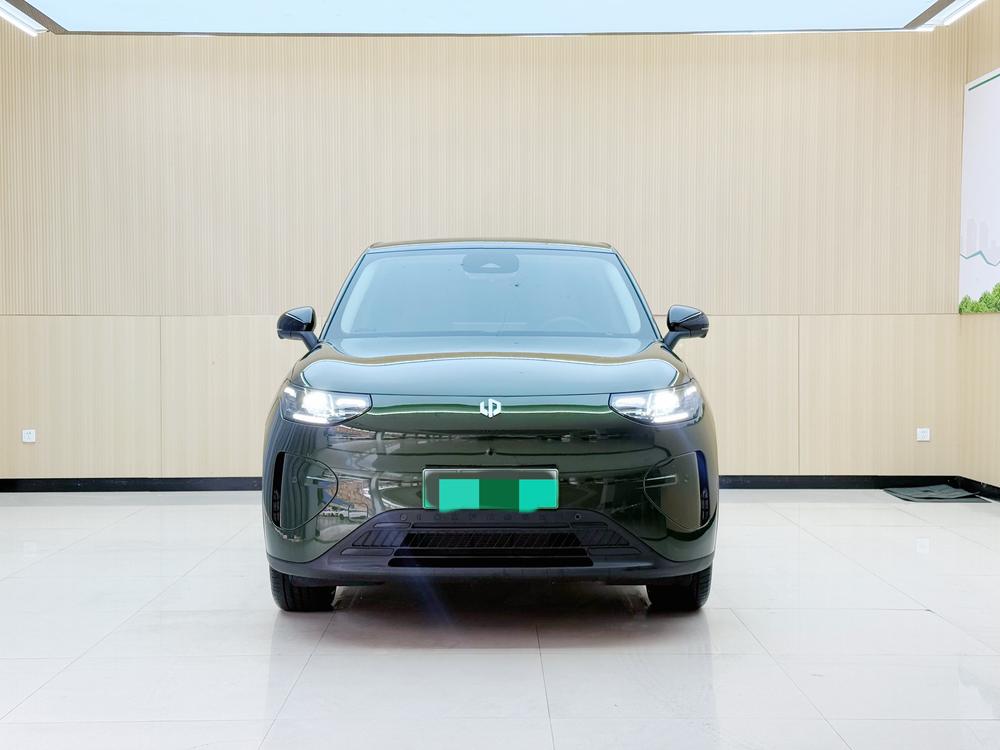Leapmotor Leapmotor A10