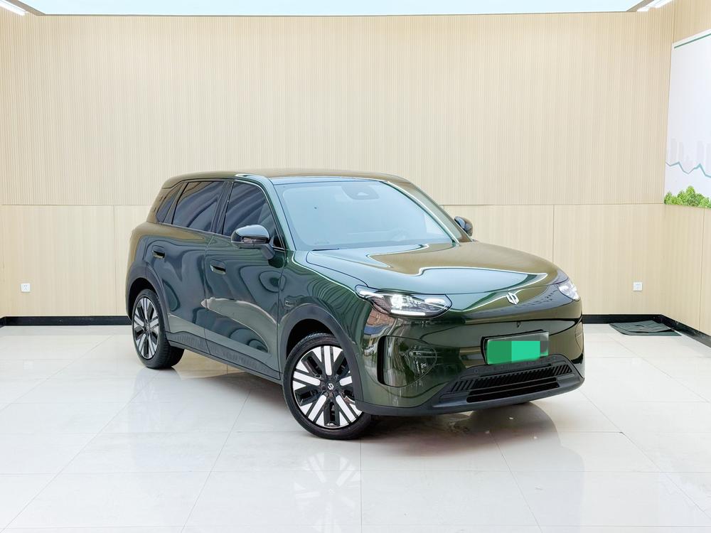 Leapmotor Leapmotor A10