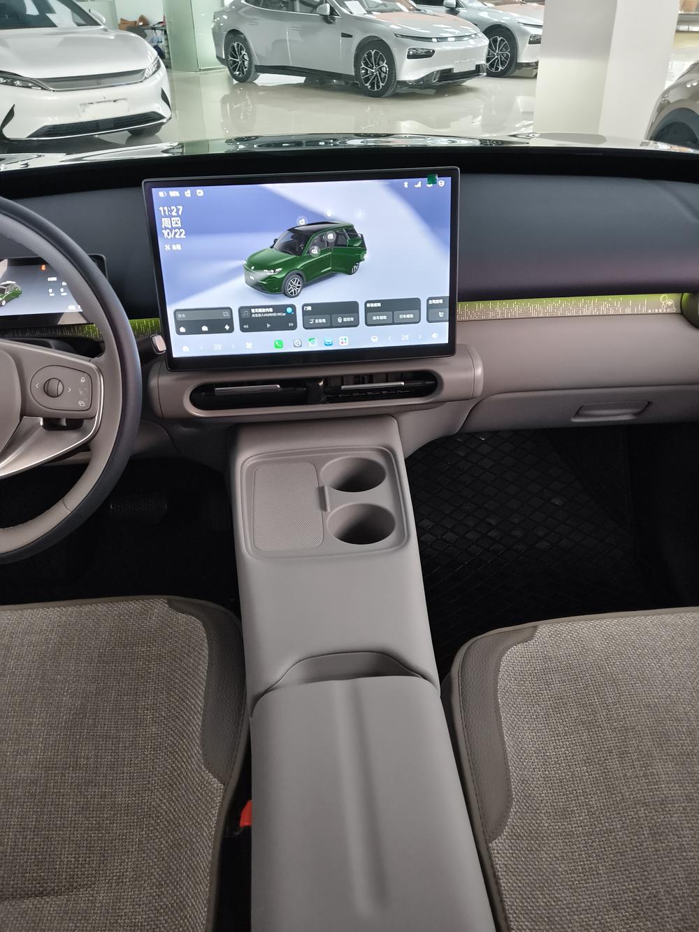 Leapmotor Leapmotor A10