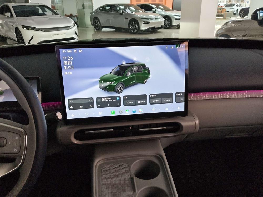 Leapmotor Leapmotor A10