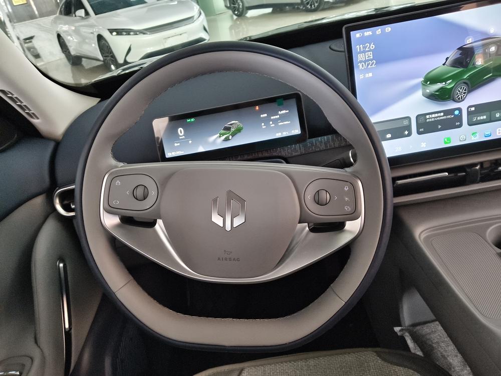 Leapmotor Leapmotor A10