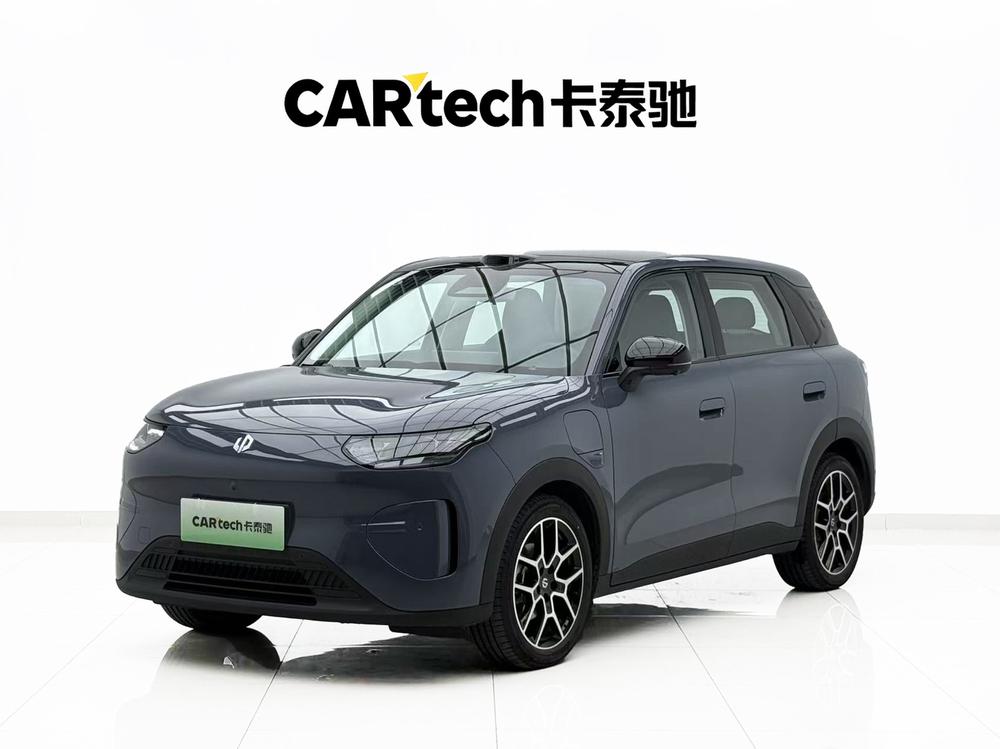 Leapmotor Leapmotor A10