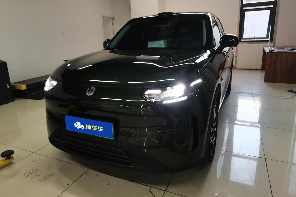 Leapmotor Leapmotor A10