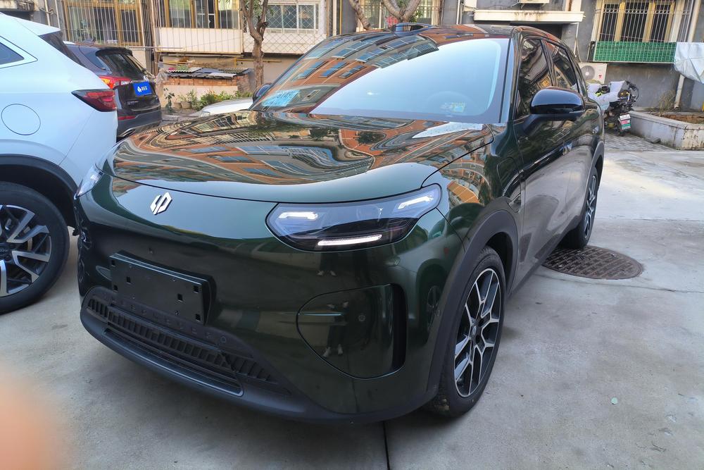 Leapmotor Leapmotor A10