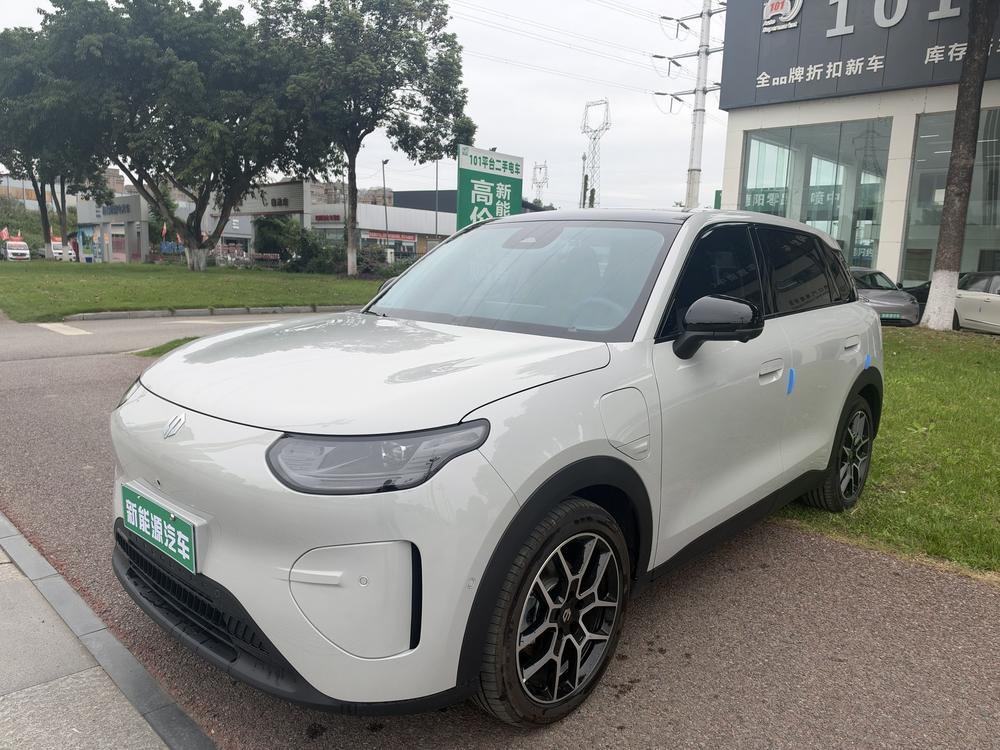 Leapmotor Leapmotor A10
