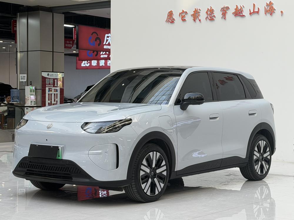 Leapmotor Leapmotor A10